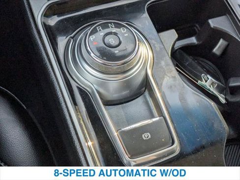 Used 2019 Ford Edge SEL image 19