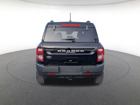 Used 2021 Ford Bronco Sport Badlands image 6