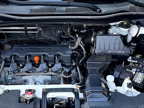 Used 2016 Honda HR-V EX image 29