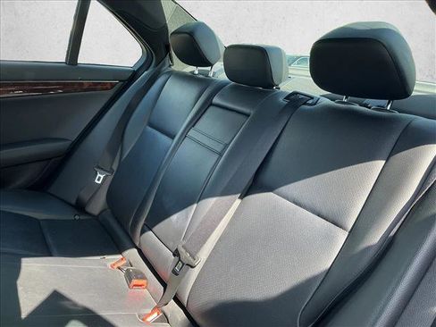 Used 2013 Mercedes-Benz C 300 4MATIC Sedan image 14
