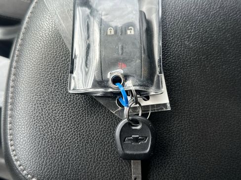 Used 2022 Chevrolet Colorado LT w/ Fleet Safety Package image 34