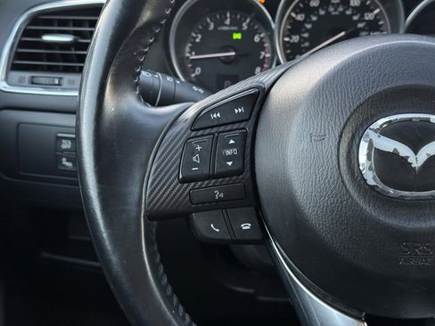 Used 2016 MAZDA CX-5 Touring w/ Bose/Moonroof Package image 25