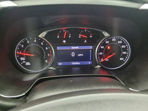 Used 2024 Chevrolet Blazer LT w/ Convenience Package FWD image 23