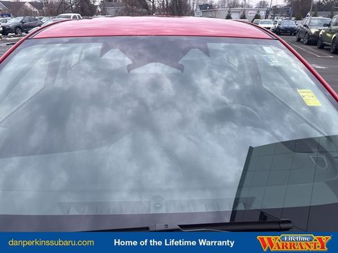 Certified 2025 Subaru Impreza 2.0i image 32