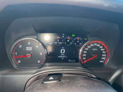 Used 2016 GMC Yukon XL Denali w/ Open Road Package image 25