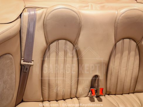 Used 2000 Jaguar XK8 Convertible RWD image 61