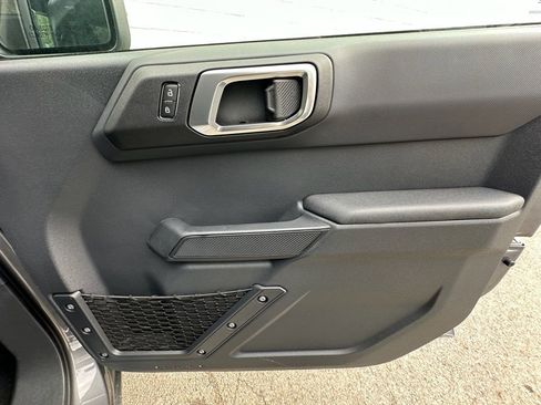 New 2025 Ford Bronco Big Bend AWD/4WD image 21