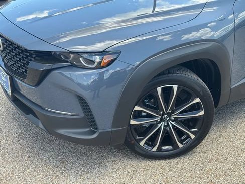 New 2026 MAZDA CX-50 AWD 2.5 S w/ Weather Package image 3