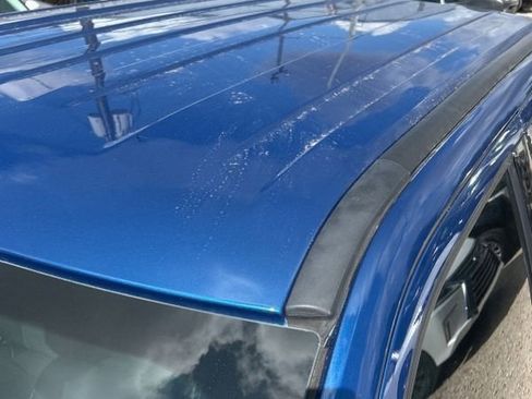 Used 2022 Ford F250 Lariat w/ Lariat Value Package image 7