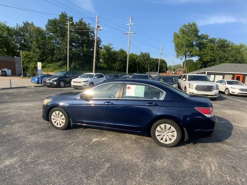 Used 2008 Honda Accord LX image 6