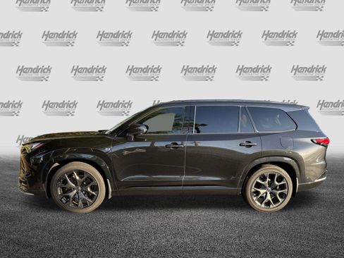 Used 2024 Lexus TX 500h AWD w/ Technology Package image 6