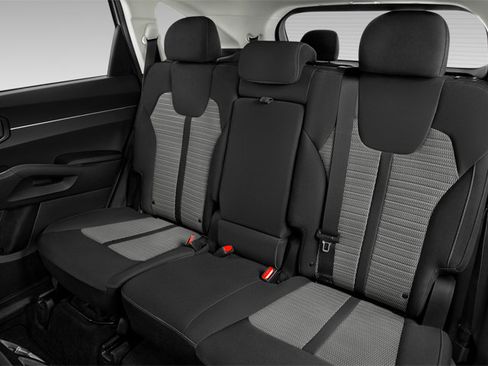 Used 2021 Kia Sorento SX Prestige AWD/4WD image 11