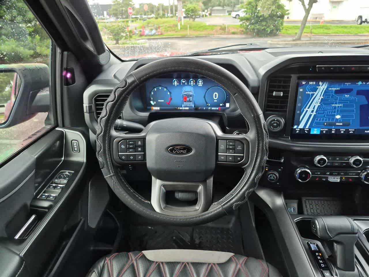Used 2024 Ford F150 XLT w/ Equipment Group 303A High AWD/4WD image 25