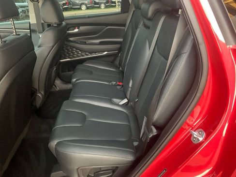 Used 2020 Hyundai Santa Fe SEL w/ Convenience + Premium Package AWD/4WD image 31