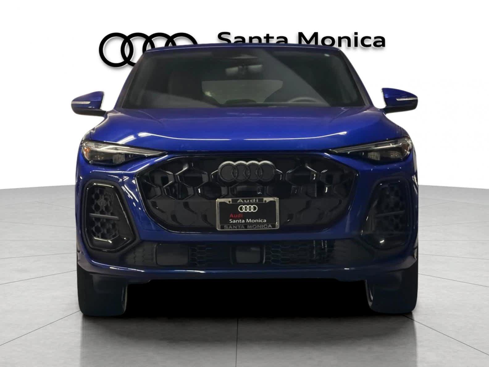 New 2026 Audi Q5 Premium Plus AWD/4WD image 10