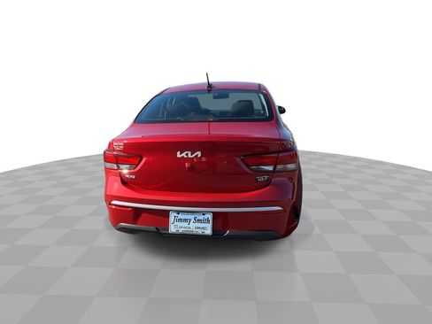 Used 2023 Kia Rio S FWD image 7