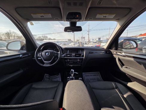 Used 2017 BMW X3 xDrive28i image 16