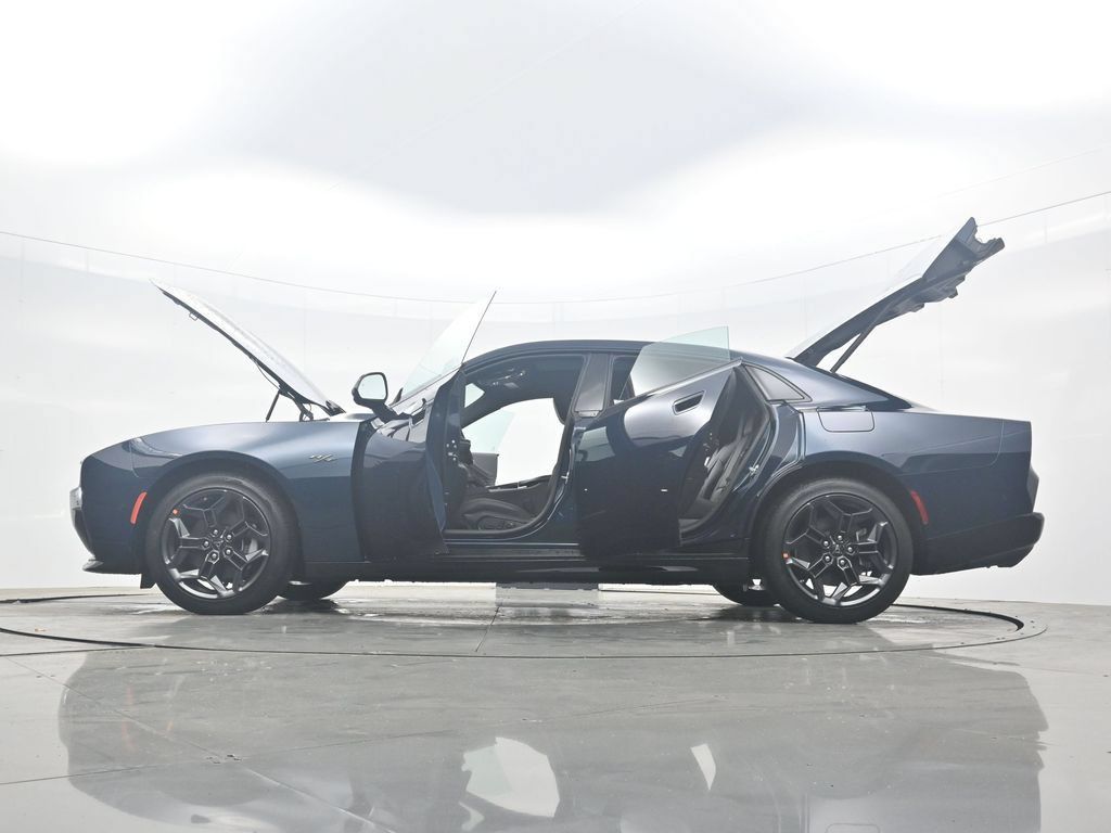 New 2026 Dodge Charger R/T AWD/4WD image 49