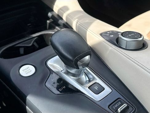 Used 2019 INFINITI QX50 Luxe w/ Cargo Package FWD image 17