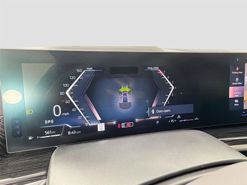 New 2027 BMW X6 xDrive40i AWD/4WD image 11