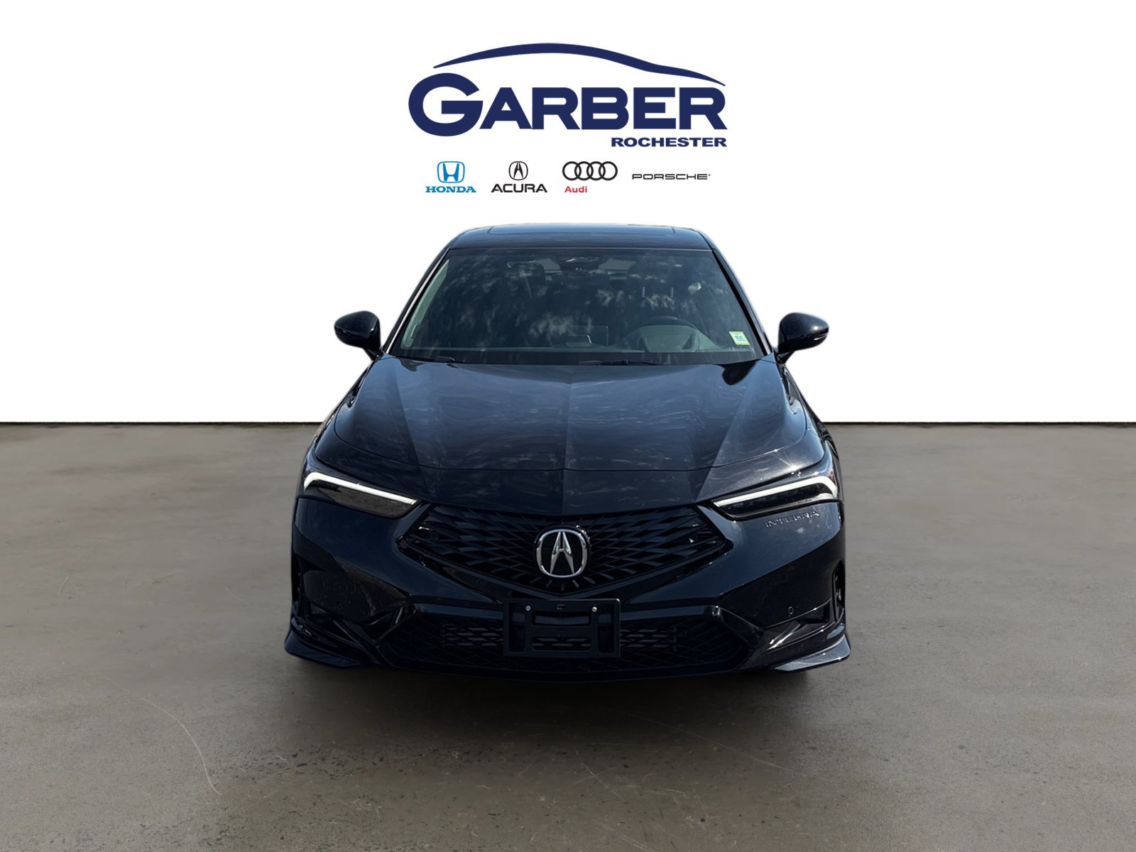 Used 2026 Acura Integra A-Spec w/ Technology Package FWD image 6