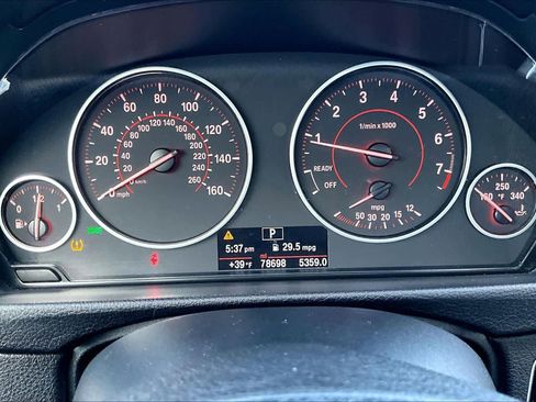 Used 2017 BMW 430i xDrive Coupe AWD/4WD image 26