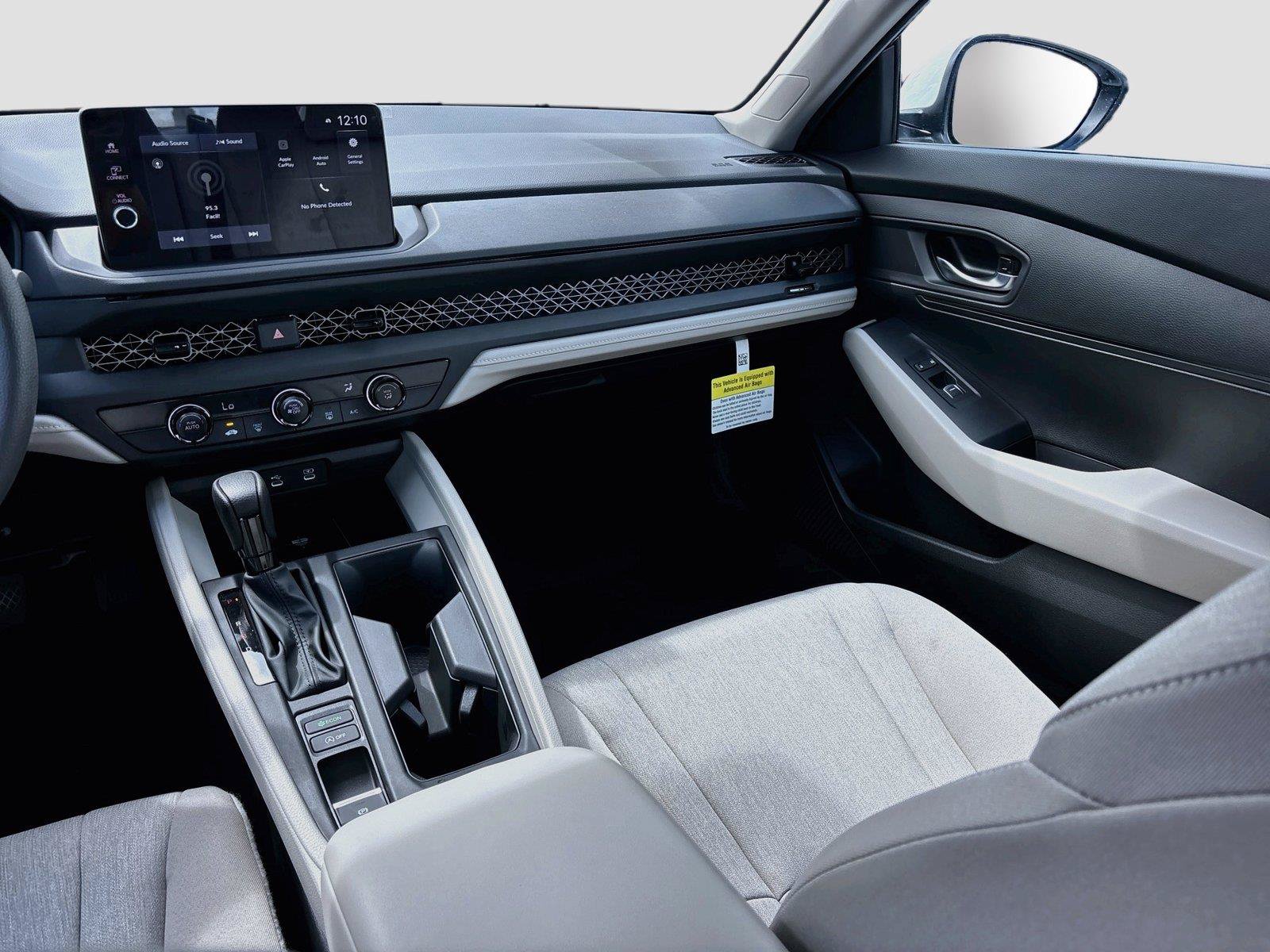 Certified 2026 Honda Accord LX image 25