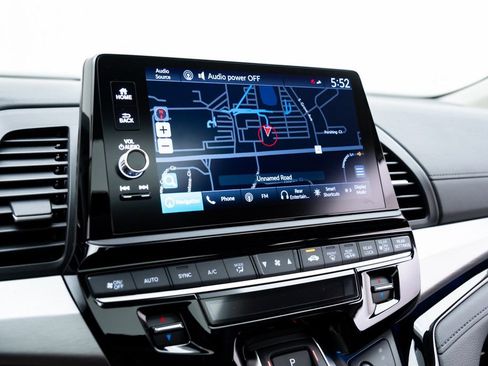 New 2026 Honda Odyssey Touring image 26