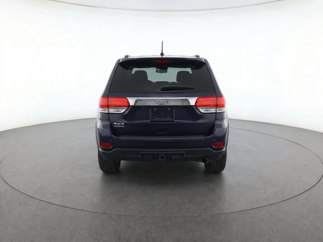 Used 2012 Jeep Grand Cherokee Laredo w/ Laredo E Group AWD/4WD image 4