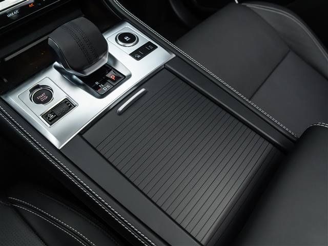 New 2026 Jaguar F-PACE R-Dynamic S AWD/4WD image 27