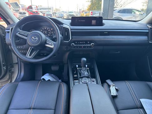 Certified 2025 MAZDA CX-50 2.5 Turbo w/ Premium Plus Pkg image 19