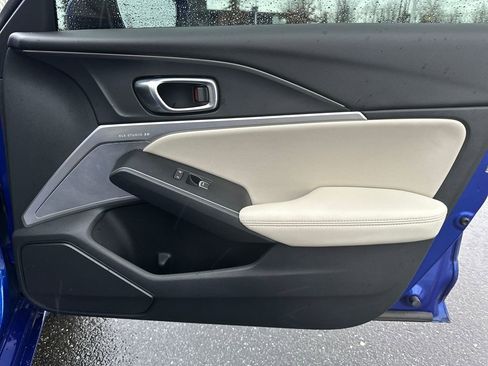 Used 2023 Acura Integra A-Spec image 16