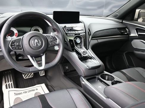 Used 2025 Acura RDX A-Spec image 30