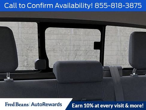 New 2026 Ford Ranger XLT w/ Equipment Group 301A High AWD/4WD image 26