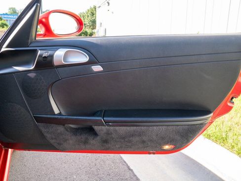Used 2007 Porsche Boxster RWD image 24
