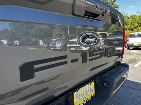 Used 2022 Ford F150 XLT w/ Equipment Group 302A High AWD/4WD image 46