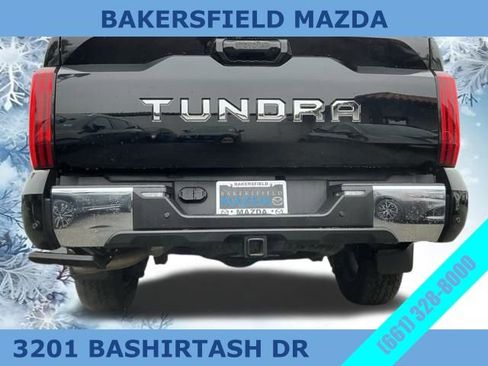 Used 2022 Toyota Tundra SR5 image 9