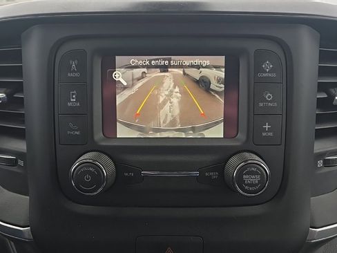 Used 2022 RAM 1500 Big Horn image 21