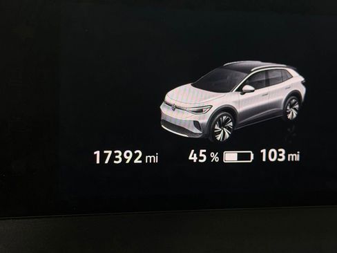 Used 2023 Volkswagen ID.4 Pro S RWD image 23