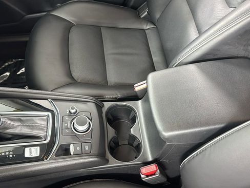 Used 2025 MAZDA CX-5 AWD 2.5 S w/ Select Package image 33