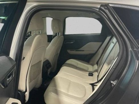 Used 2017 Jaguar F-PACE Prestige AWD/4WD image 17