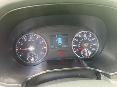Certified 2021 Kia Telluride S AWD/4WD image 14