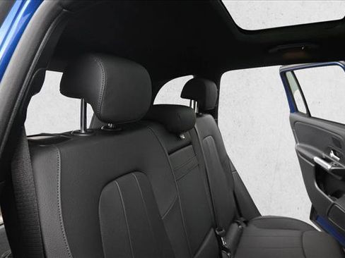 Certified 2026 Mercedes-Benz GLB 250 4MATIC image 25