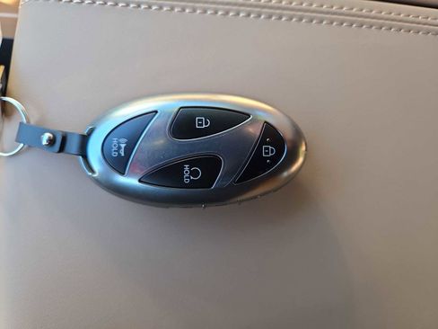 New 2026 Hyundai Santa Fe Calligraphy image 36