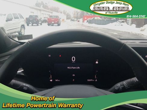 Used 2024 Buick Envista Sport Touring w/ Convenience I Package image 10