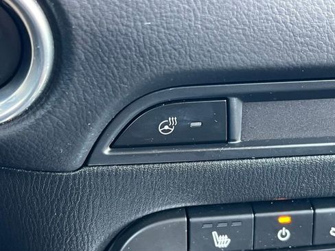 Used 2021 MAZDA CX-5 Grand Touring w/ GT Premium Package image 30