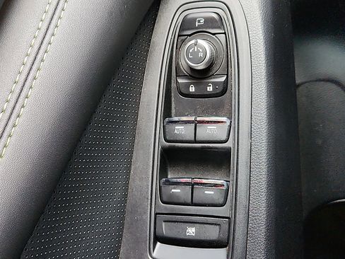 Used 2025 Subaru Ascent Bronze Edition AWD/4WD image 22