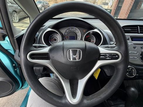 Used 2012 Honda Fit image 12