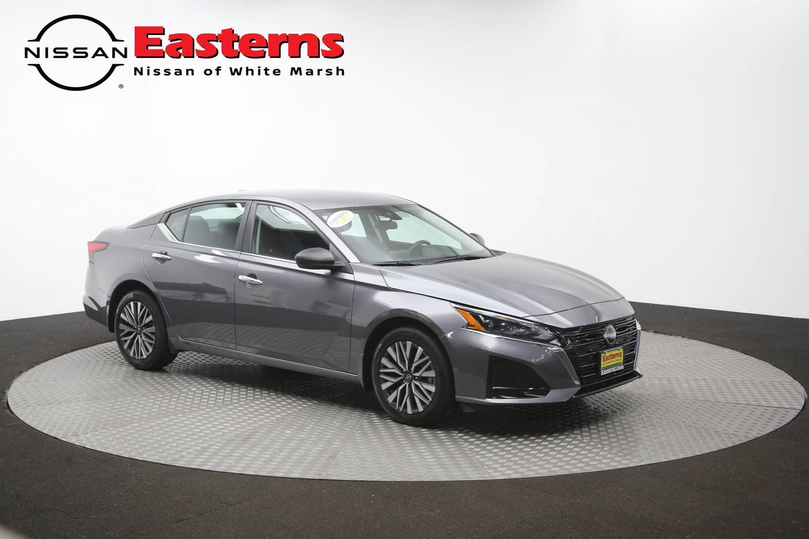 Used 2024 Nissan Altima 2.5 SV AWD/4WD image 49