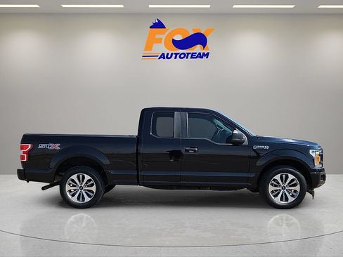 Used 2018 Ford F150 XL w/ Equipment Group 101A Mid RWD image 5